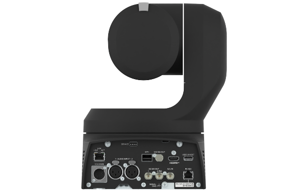 4K ST-2110 PTZ Camera - AW-UE160 | Panasonic North America